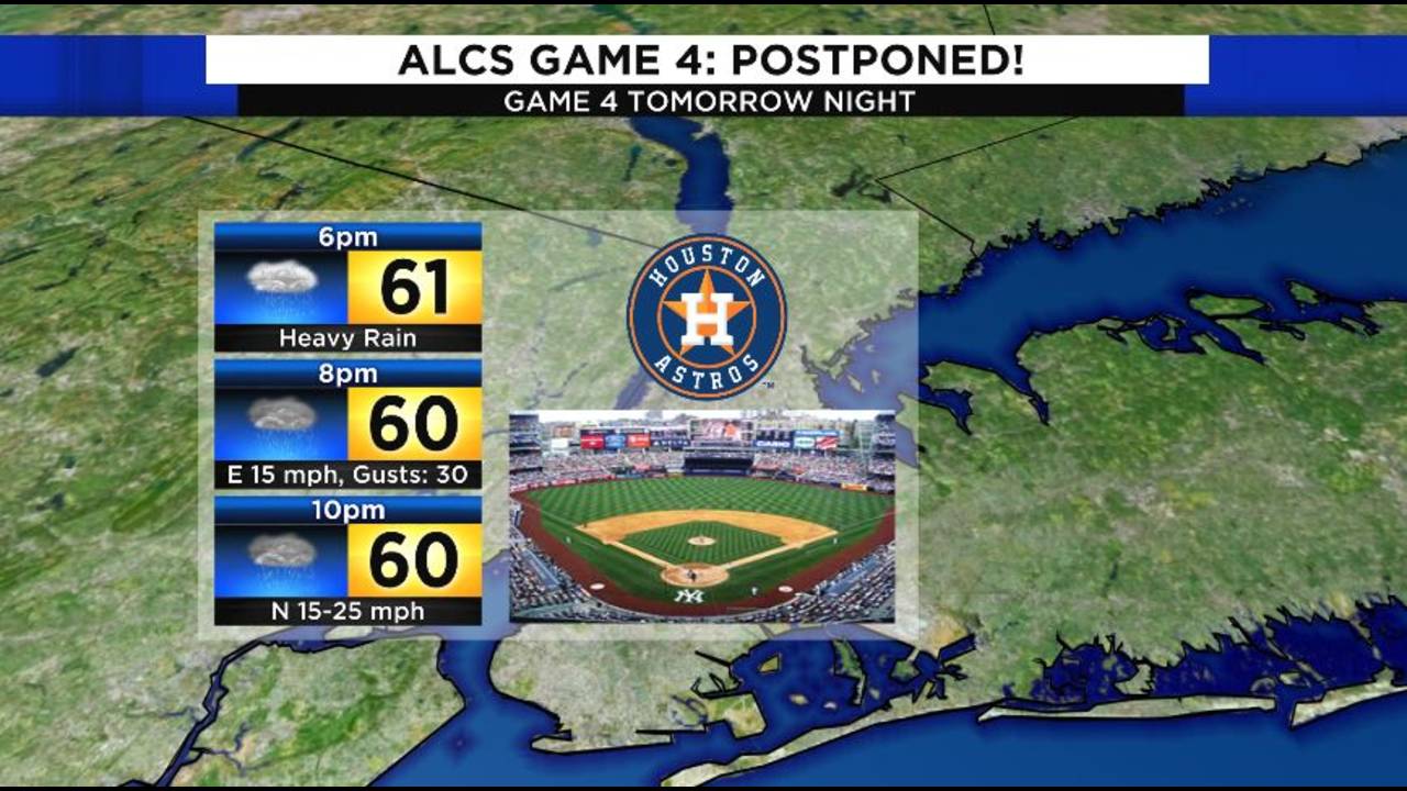 Weather curveball This is what Astros, fans could face in New...